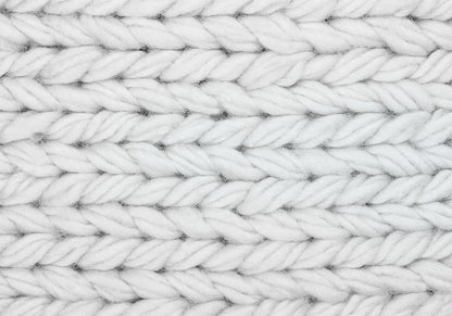 Fototapete - Real Wool - First Variant Artgeist