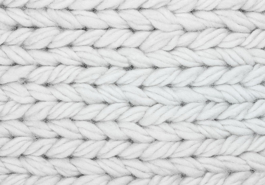 Fototapete - Real Wool - First Variant Artgeist