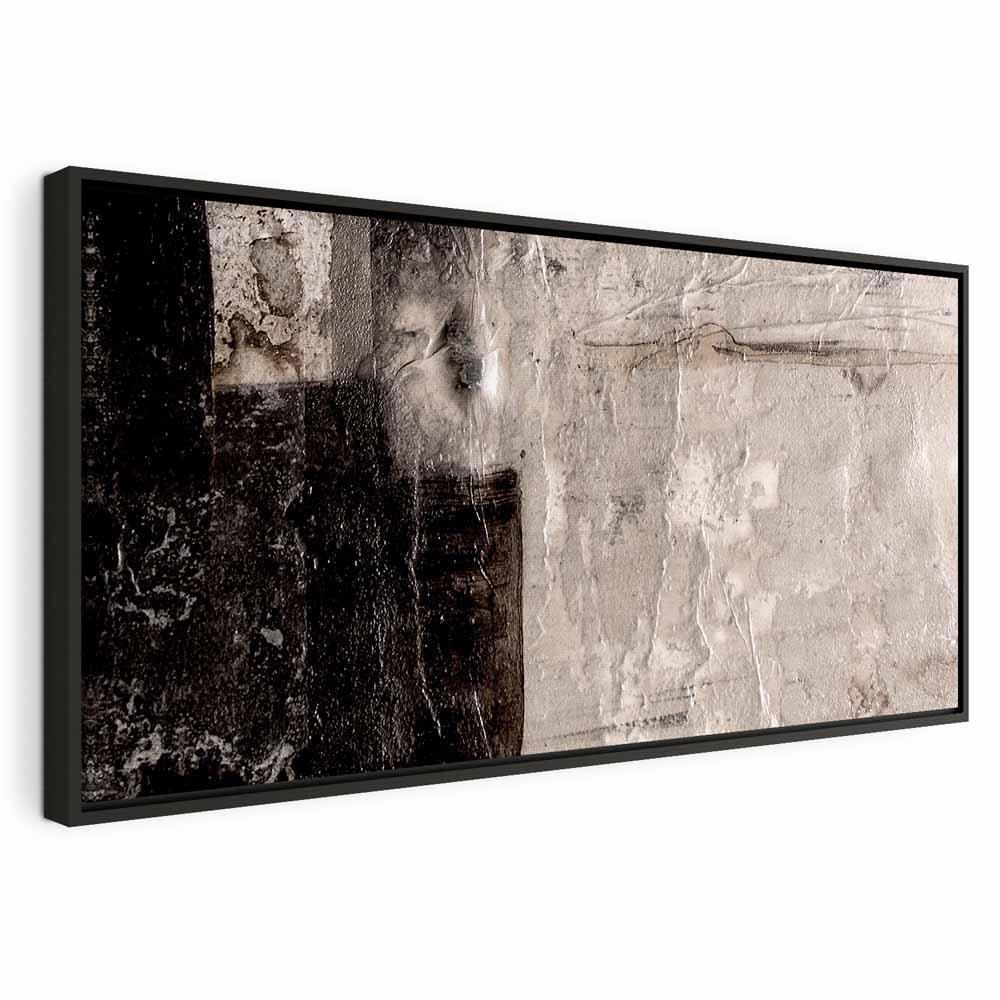 Leinwandbild - Solomon's Mine (1 Part) Wide