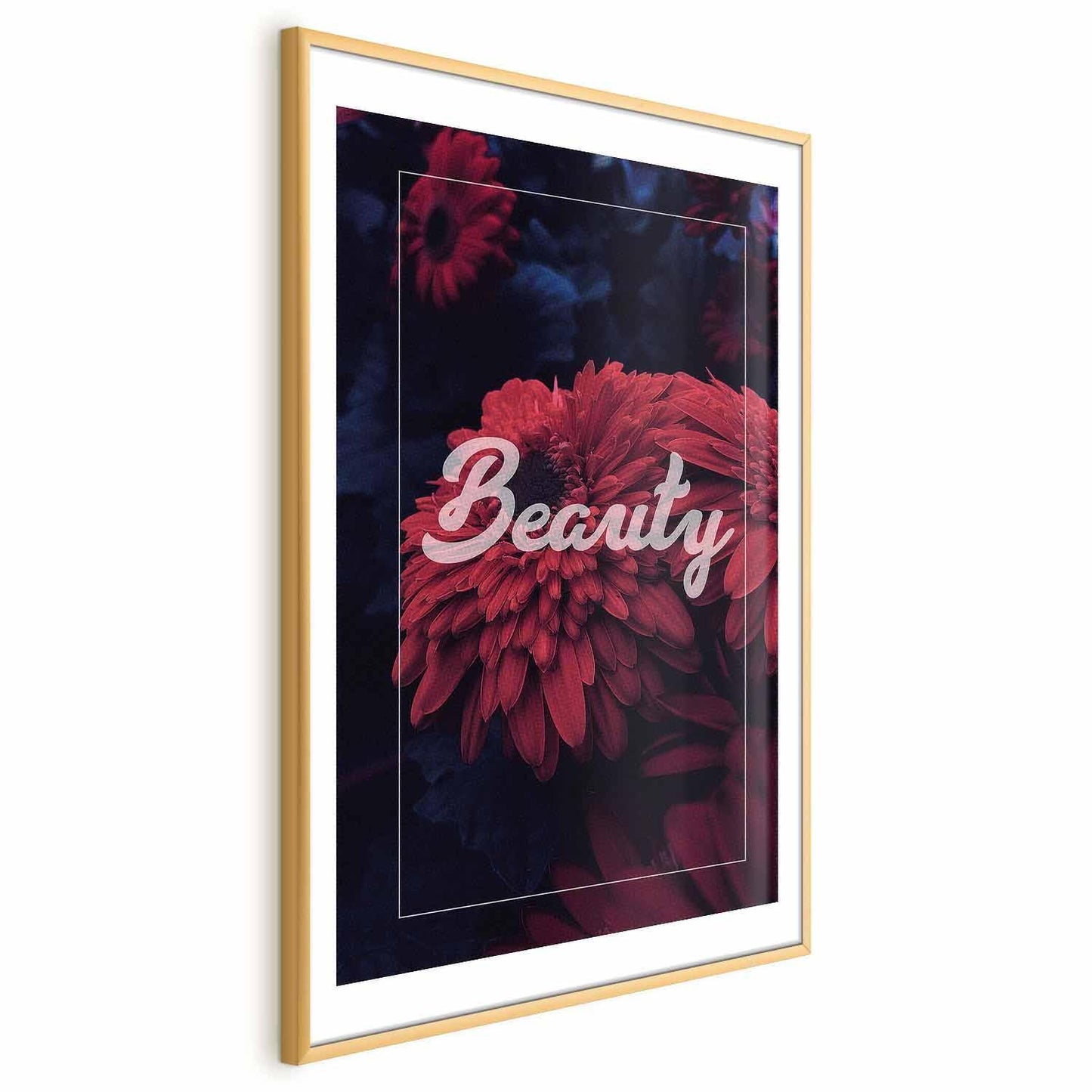 Poster - Beauty Artgeist