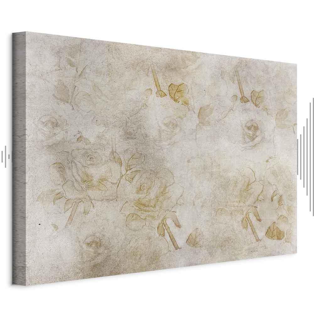 Leinwandbild - Passing Moments (1 Part) Wide