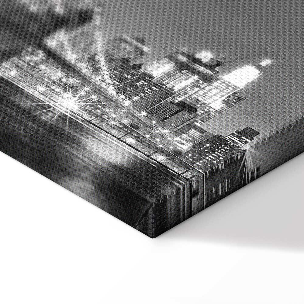 Leinwandbild - Dream about New York