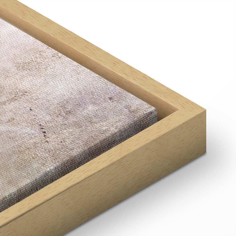 Leinwandbild - Magnetic Force