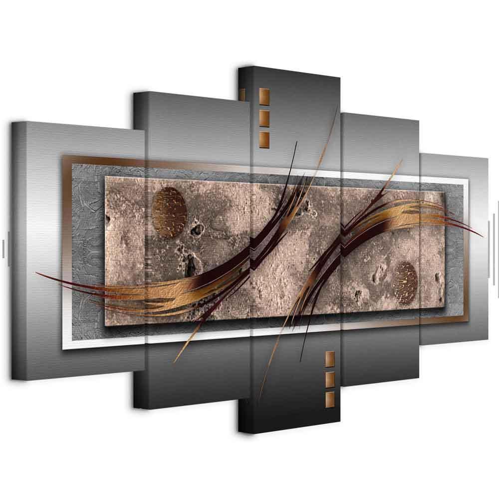 Leinwandbild - Modern chic