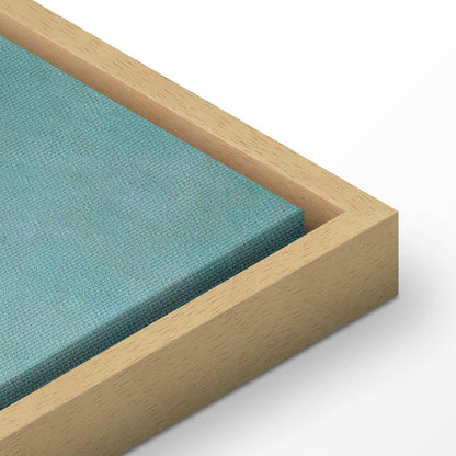 Leinwandbild - Francisco Goya – The Washerwomen