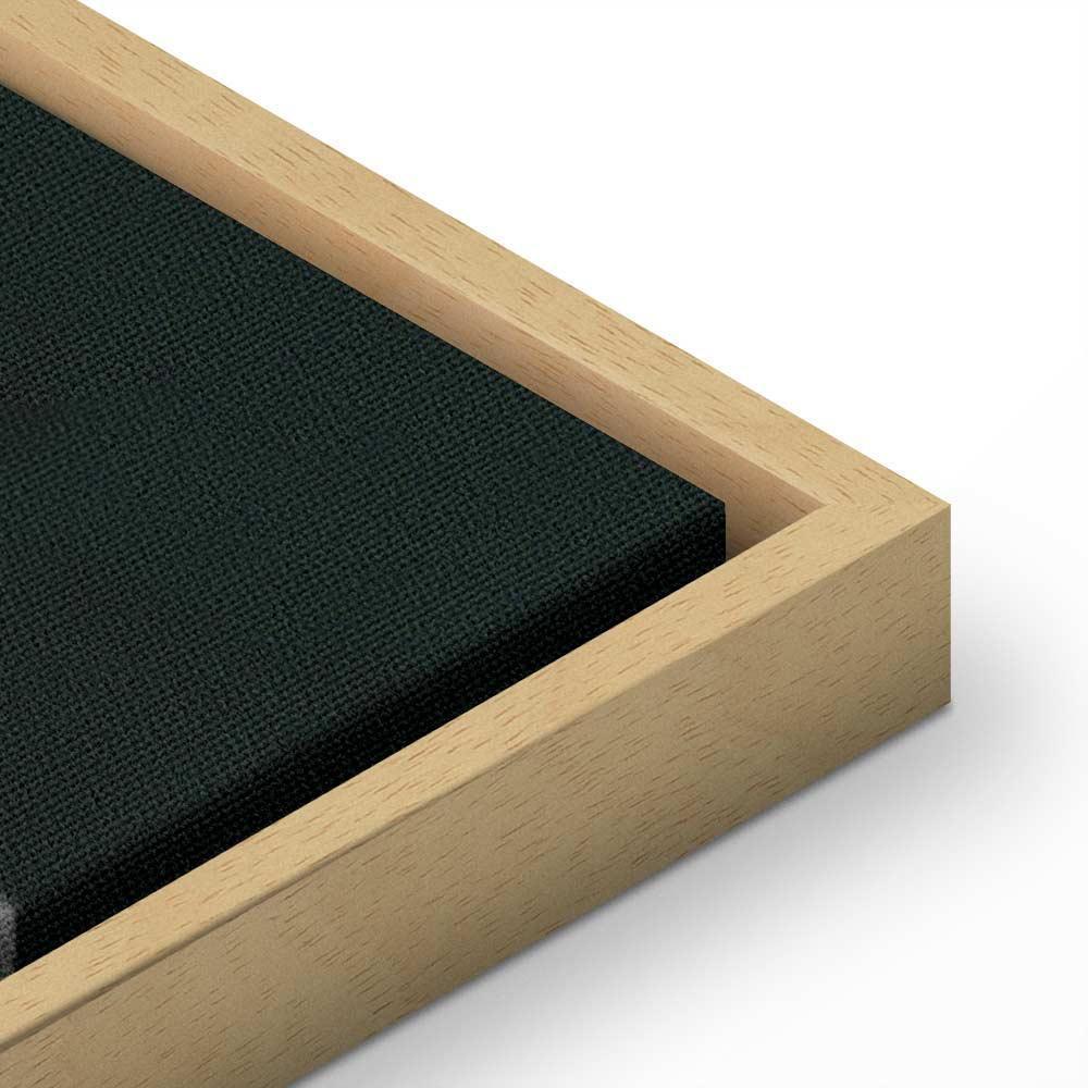 Leinwandbild - Always First (1 Part) Wide