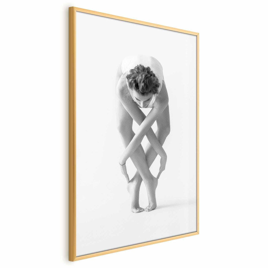 Poster - Ballet Artgeist