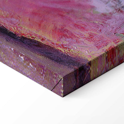 Leinwandbild - Henri Matisse – Dishes and Fruit