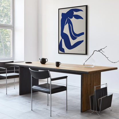 Leinwandbild - Henri Matisse – Flowing Hair