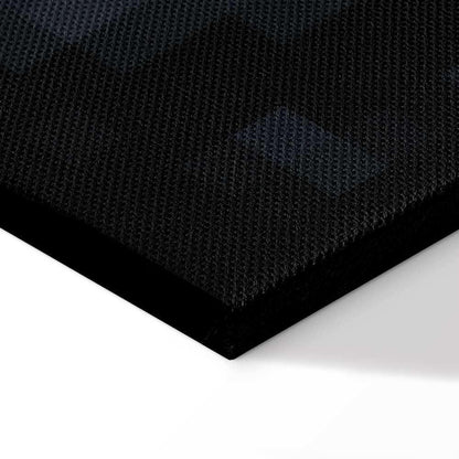 Leinwandbild - Pixel Game Over