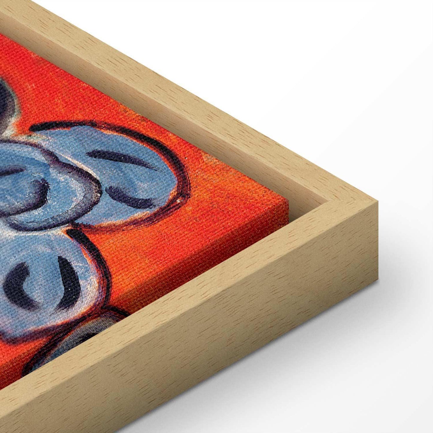 Leinwandbild - Henri Matisse – Still Life with Magnolia