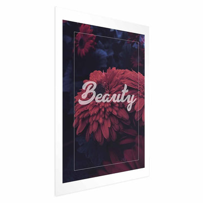 Poster - Beauty Artgeist
