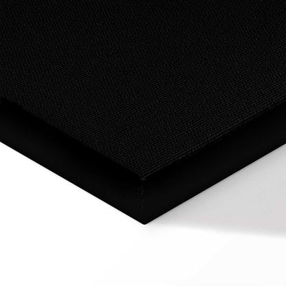 Leinwandbild - Stopped in Time (1 Part) Vertical