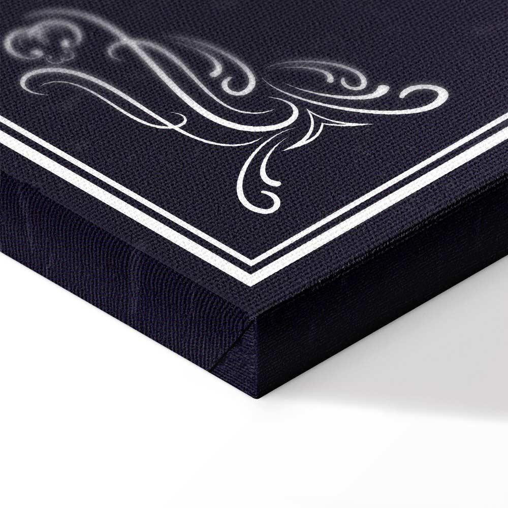 Leinwandbild - Kitchen Essential (1 Part) Vertical