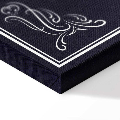 Leinwandbild - Kitchen Essential (1 Part) Vertical