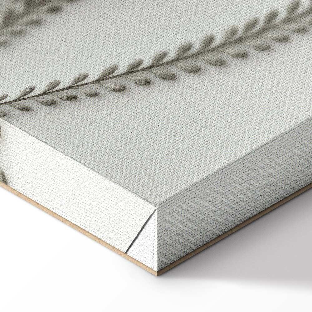 Leinwandbild - Plant Myriad (1 Part) Vertical