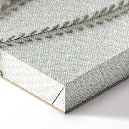 Leinwandbild - Plant Myriad (1 Part) Vertical