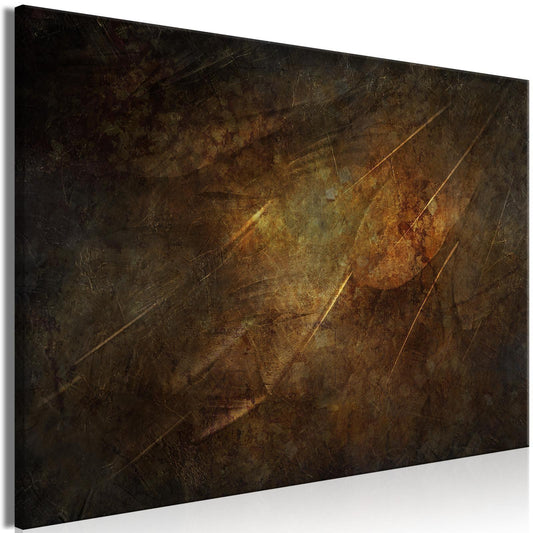 Leinwandbild - Icarus Wings (1 Part) Wide Artgeist