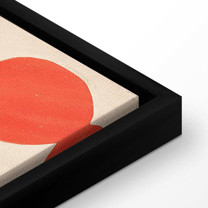 Leinwandbild - Henri Matisse – Wild Poppies III