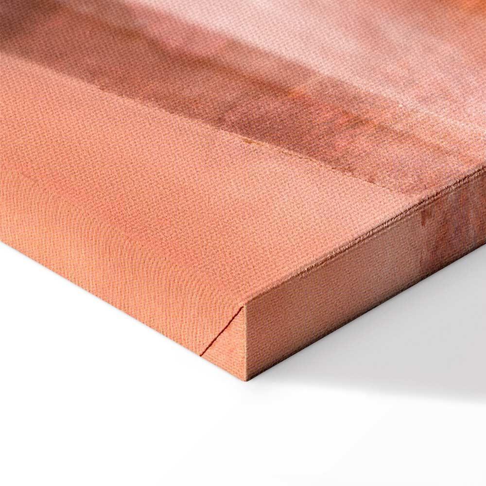 Leinwandbild - Next Step (1 Part) Vertical