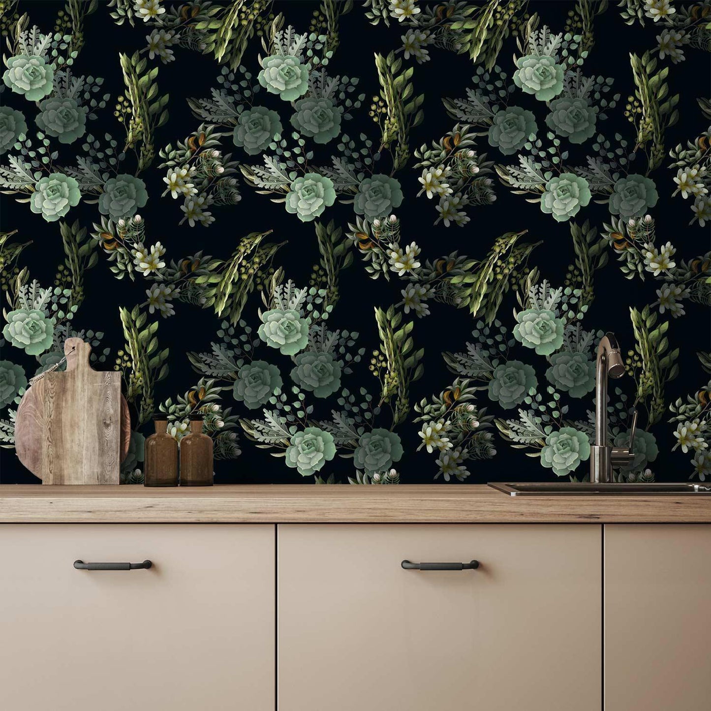 Tapete - Herbal Scent