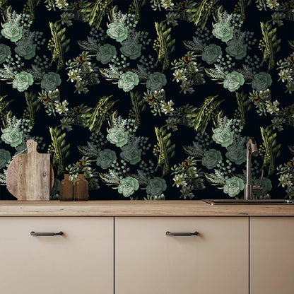 Tapete - Herbal Scent