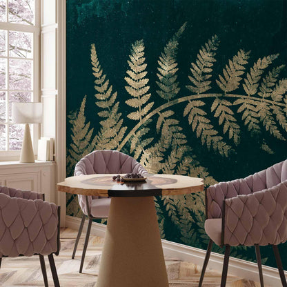 Fototapete - Magic Night - Second Variant