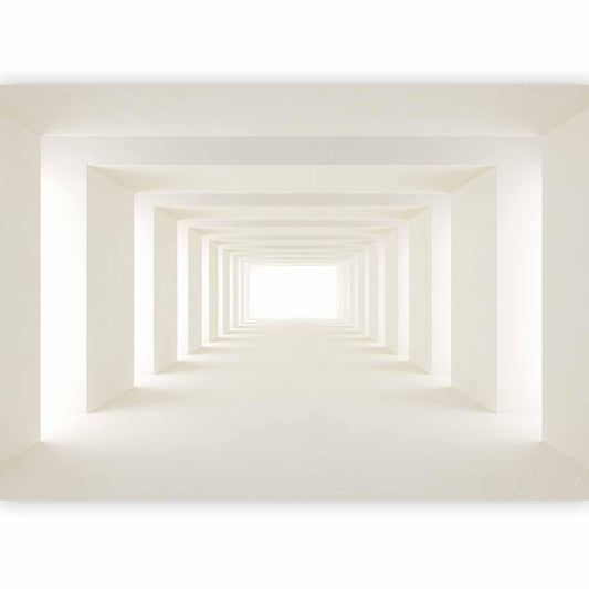 Fototapete - Into the Light