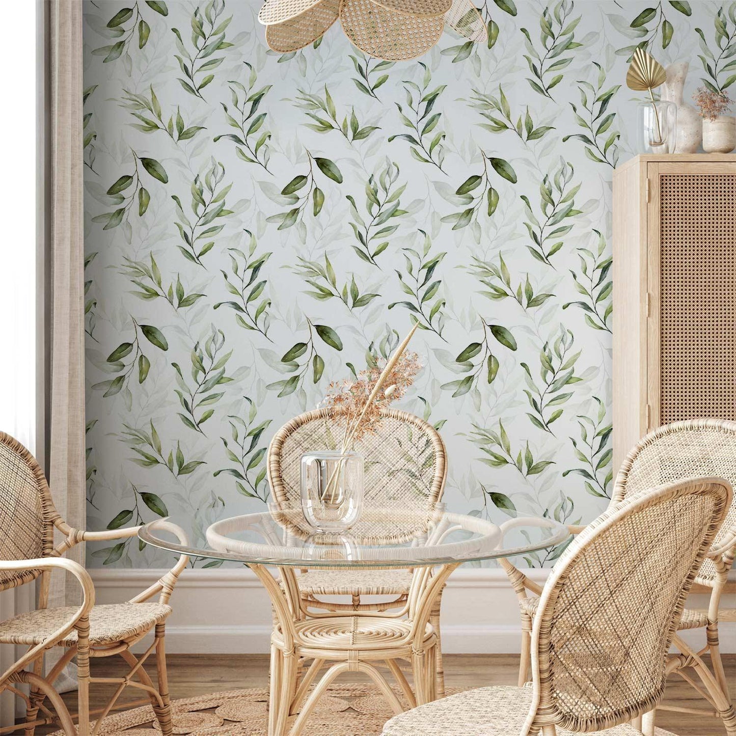 Tapete - Natural Grace