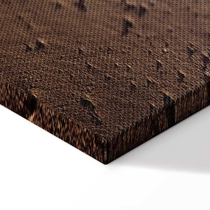 Leinwandbild - Our Way (1 Part) Vertical