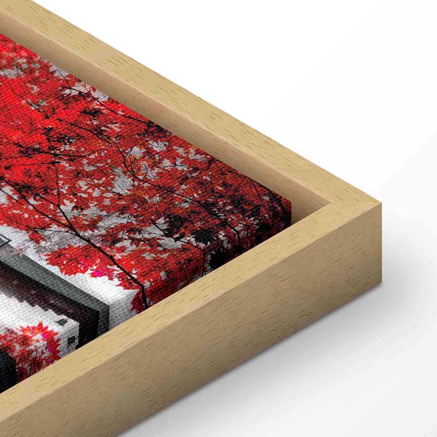 Leinwandbild - Adventure (1 Part) Wide