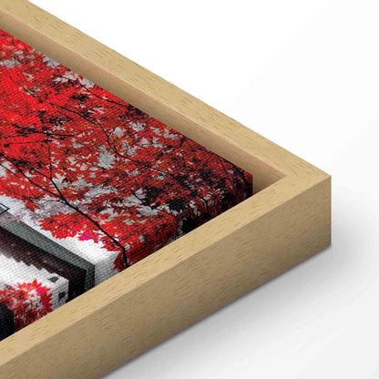 Leinwandbild - Adventure (1 Part) Wide