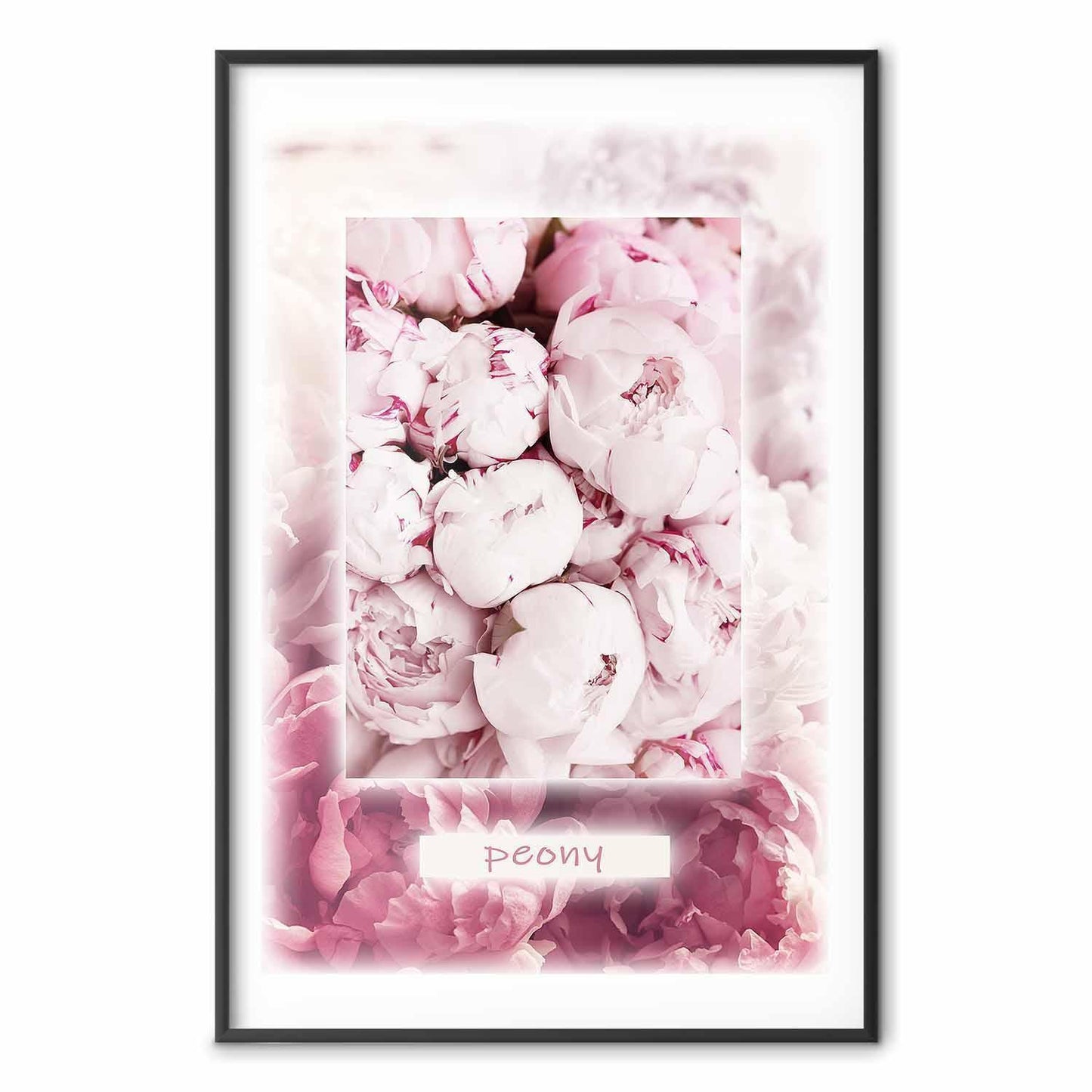 Poster - Spring Delicacy