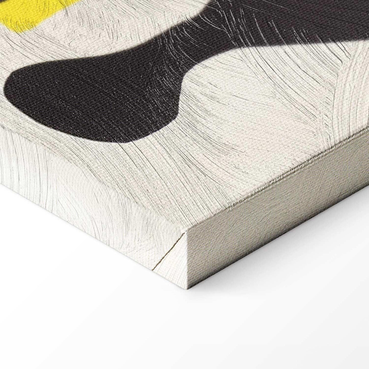 Leinwandbild - Henri Matisse – Nightmare of the White Elephant