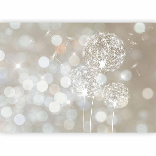 Fototapete - The Ballad of Beauty