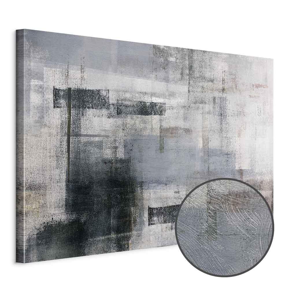 Leinwandbild - Spring Awakening (1 Part) Wide