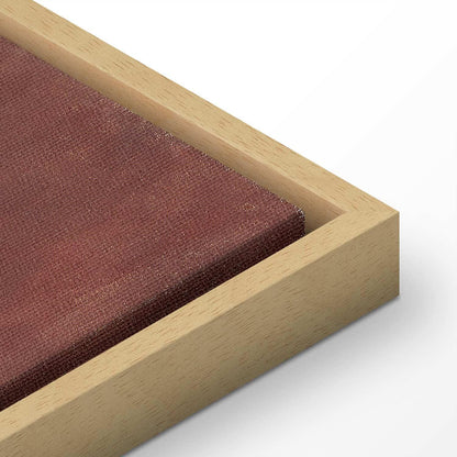 Leinwandbild - Frida Kahlo – Portrait of a Lady in White