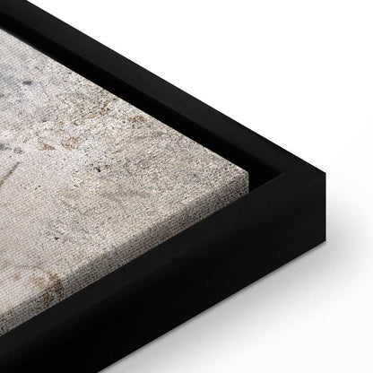 Leinwandbild - Singing in the Forest (1 Part) Wide