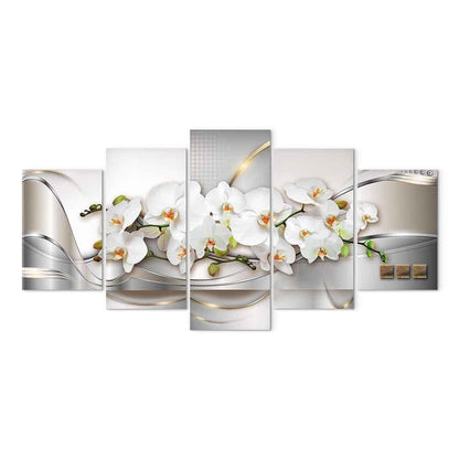 Leinwandbild - Ocean of Innocence