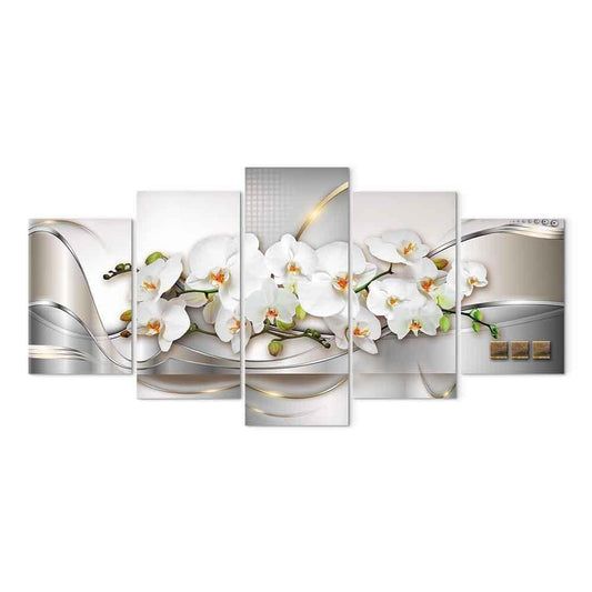 Leinwandbild - Ocean of Innocence