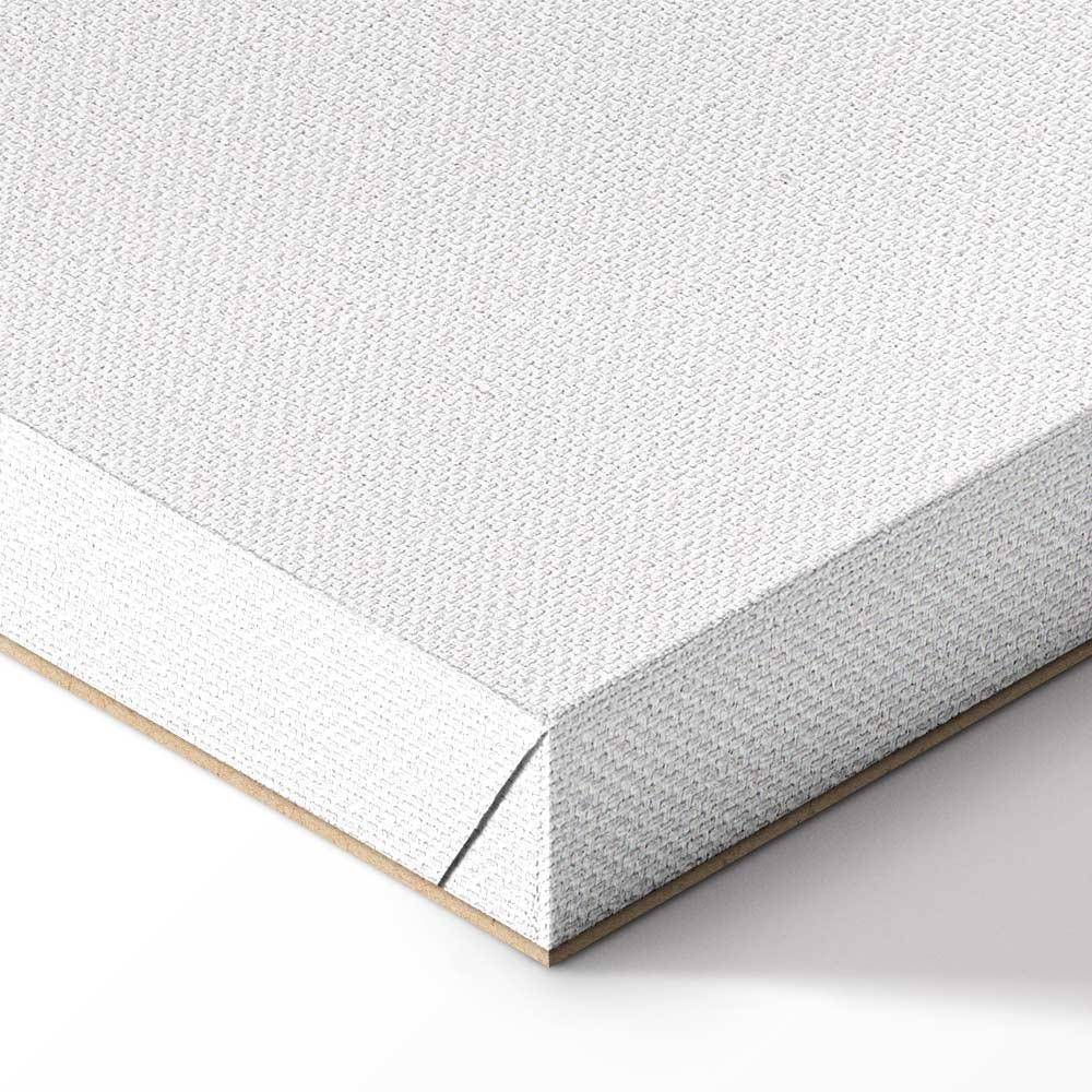 Leinwandbild - Finesse of Nature (1 Part) Vertical