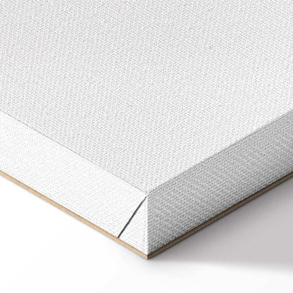 Leinwandbild - Finesse of Nature (1 Part) Vertical