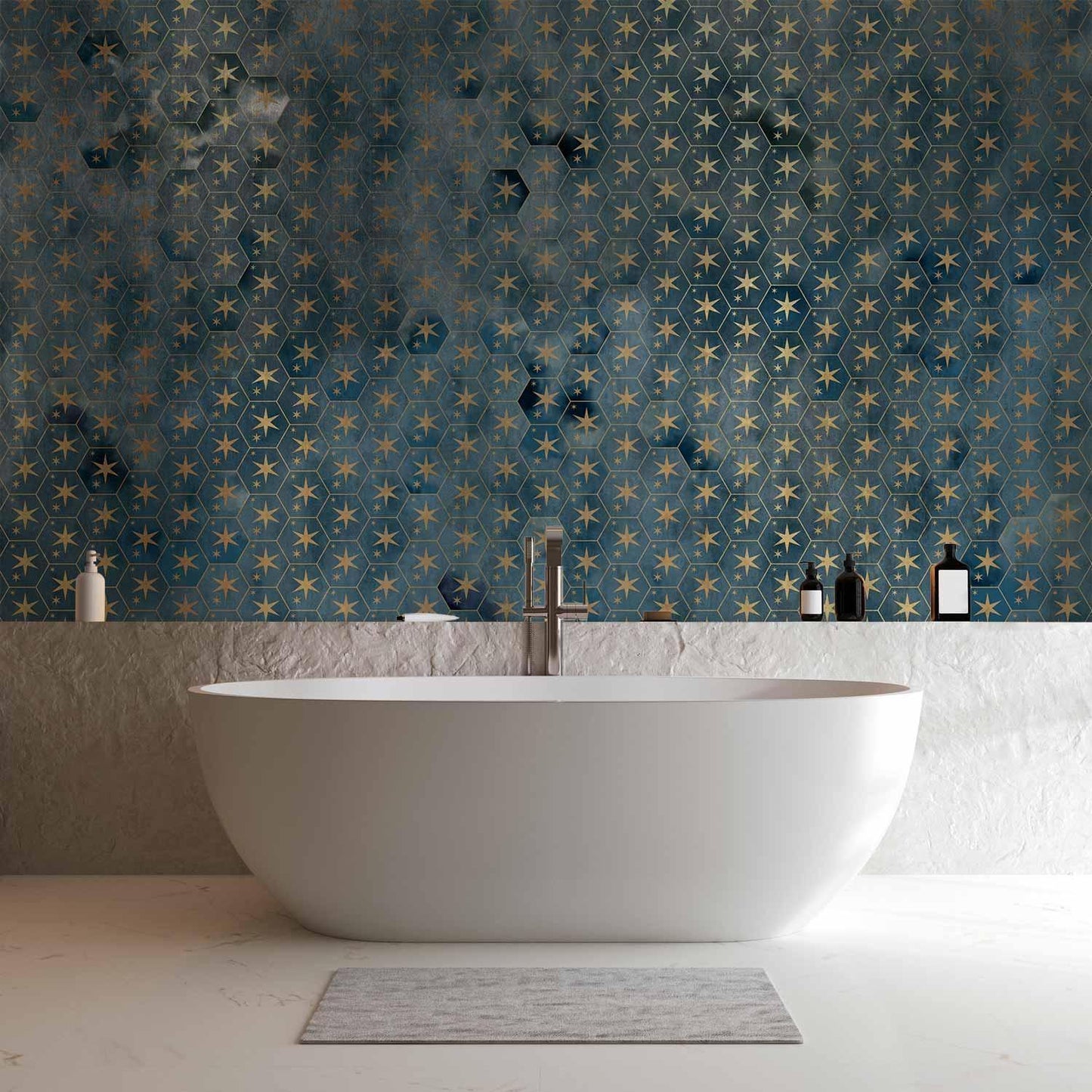 Fototapete - Noble Ornament