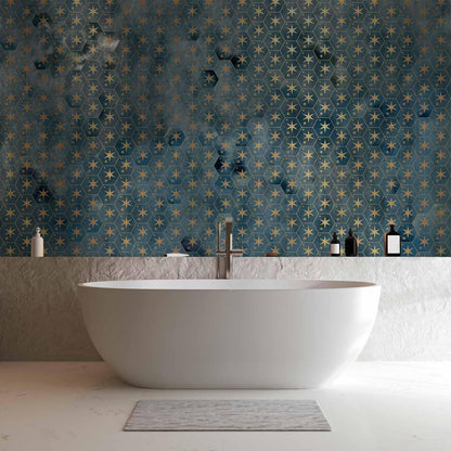 Fototapete - Noble Ornament