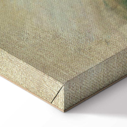 Leinwandbild - Pierre-Auguste Renoir – Paysage d'Essoyes