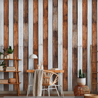 Tapete - Chocolate duo