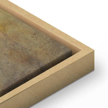 Leinwandbild Jakobsleiter William Blake – Religiöse Kunstgeschichte