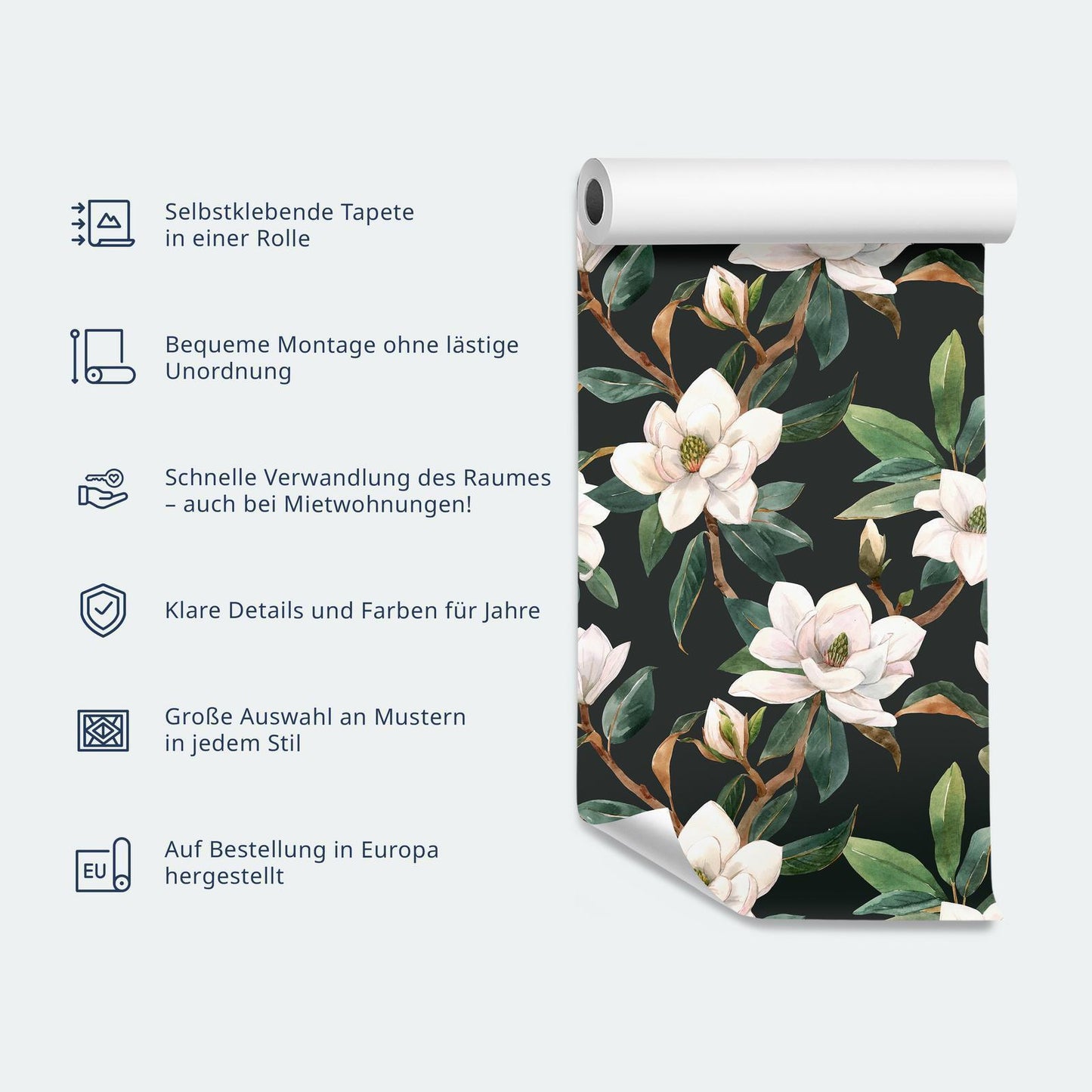 Tapete - Stylish Wood