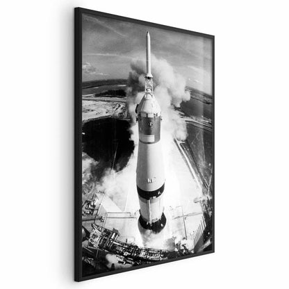 Poster - Cosmic Speed Artgeist