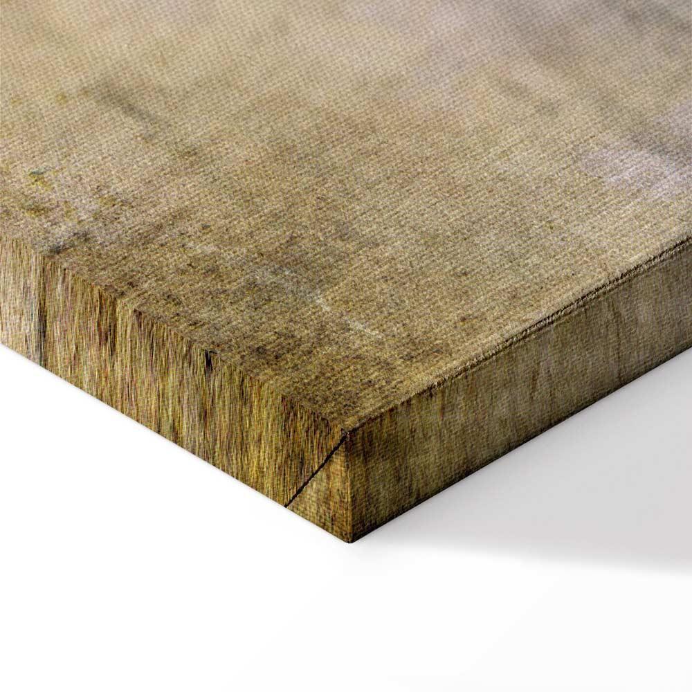 Leinwandbild - Mystical Apparition